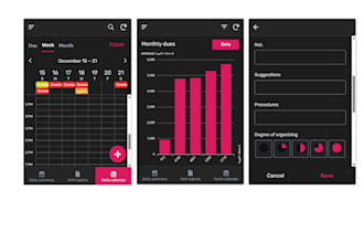 build a powerful appsheet app to automate your business