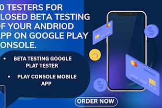 user test and review your website or app and give video feedback