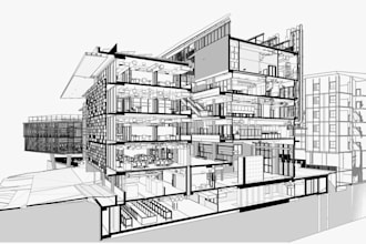 draw architectural floor plan, florida stamp, city permit, site plan, house plan