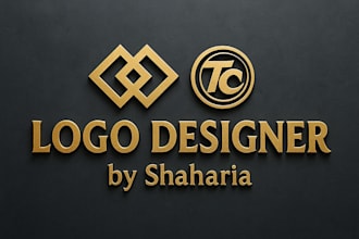 custom logo design that tells your brand story