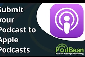 increase your spotify podcast apple music by running ads to resach 900k listener