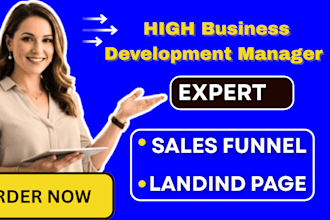 be your sales telemarketing agent  b2b lead  business development manager