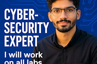 assist you cybersecurity work network security cybersecuty consulting