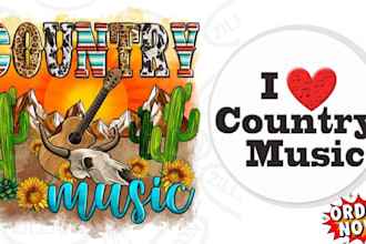 be the best country music singer songwriter with acoustic guitar and vocal