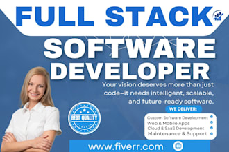 do software developer, web app, web scraping, crm, mysql accounting software