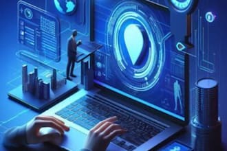 do internet research and collect data for you