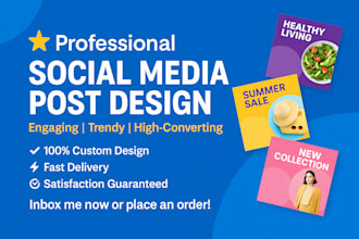 write engaging facebook captions and product descriptions for your brand