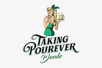 make a bar and nightclub your top level logo