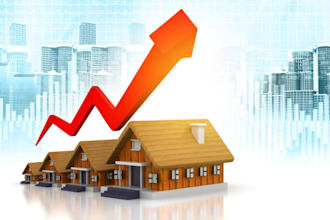 create customised and captivating real estate market research reports