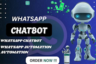 set up whatsapp ai chatbot with API integration manychat chatgpt
