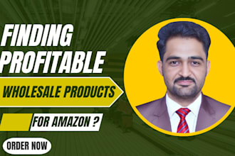 do winning product research for amazon fba wholesale