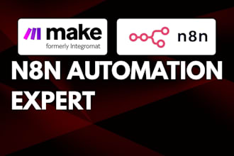 n8n ai agent API integration n8n workflow n8n automation vapi ai, makecom