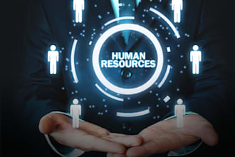manage payroll, recruitment and HR compliance for you