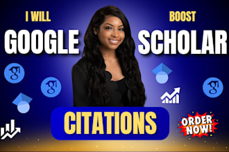 boost your google scholar citations, backdated citations, increase citations
