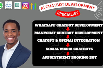 create gohighlevel chatbot manychat chatbot facebook chatbot website chatbot