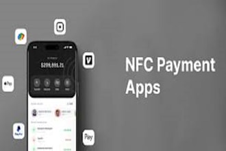 build nfc solution for restaurant, hotel, retails store