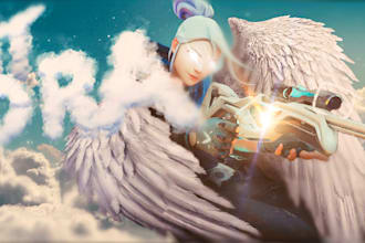 do best valorant header