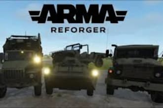create fallout 4, coding script, arma reforger server setup and dayz maps
