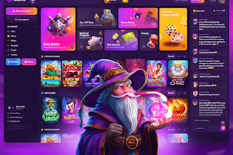 develop bc bet game clone crash game slot sport bet crypto igaming website