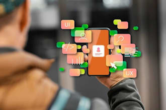 develop fintech app, develop payment app, develop bank app, develop cash app