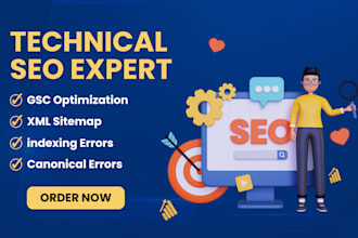 fix your gsc, XML sitemap, and indexing problems