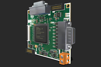 electronics engineering raspberry pi arduino iot mqtt esp32 stm32 firmware fpga