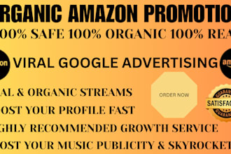 do best amazon music promotion using google ads campaign