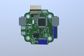 firmware arduino iot raspberry pi esp32 pcb fpga plc programming mqtt lora stm32
