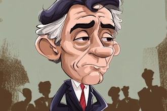 illustrate your editorial or political cartoon idea