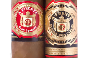do modern cigar logo, bands, label, and cigar box design