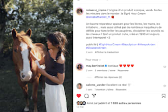create and manage impactful influencer marketing campaigns