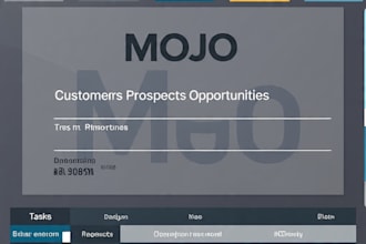 help you manage CRM system
