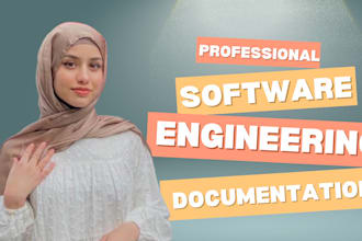 do software documentation including srs, use case and uml diagrams