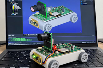 program for arduino, esp32, raspberry pi and iot projects