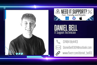 provide fast and reliable IT remote support