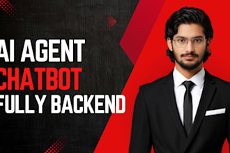 build an agentic ai chatbot