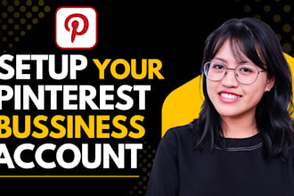 manage your pinterest account with SEO optimized pins and boards