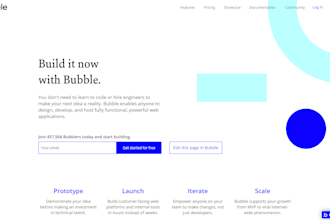 bubble io developer saas sharetribe website bubble io developer bubble