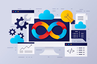 build scalable dotnet 8 app with API integration