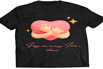 print ready tshirts eye catching 3d emoji style illustration