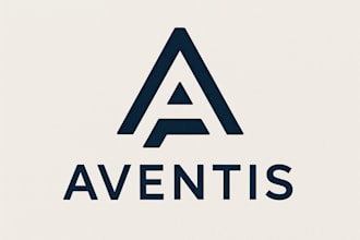 create unique logo and custom graphics for web or games