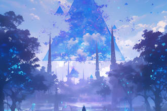 create lore for your fantasy world, characters or locations