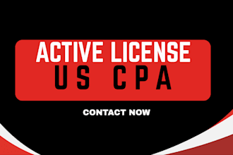 do US CPA financial statement audit comfort mortgage income verification letter