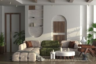 model simple 3d game assets