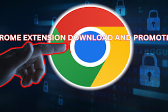 develop browser extension for google chrome and microsoft browser