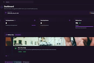 create smart web apps with ai powered features