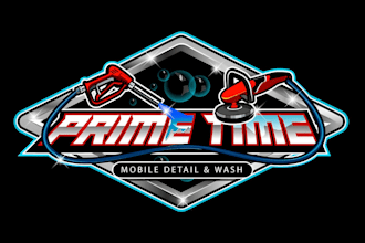create amazing automotive, car detailing and auto repair logo design