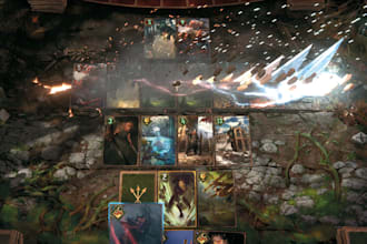 online card game development web3 tcg game unity 2d game ludo game chess game