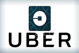 develop uber bot, shopper bot,doordash bot, instacart bot, spark driver bot