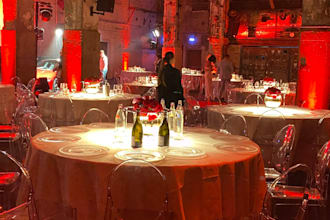 plan and manage your event professionally full event management service